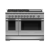 Fisher and Paykel - RGV3-485GD-L