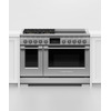 Fisher and Paykel - RHV3-484-L