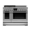 Fisher and Paykel - RHV3-484-N