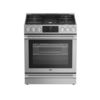 Beko - SLDF30542SS