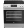 Beko - SLER30423SS