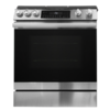 Sharp Appliances - SSG3065JS