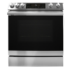 Sharp Appliances - SSR3065JS