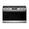 Sharp Appliances - STR3065HS